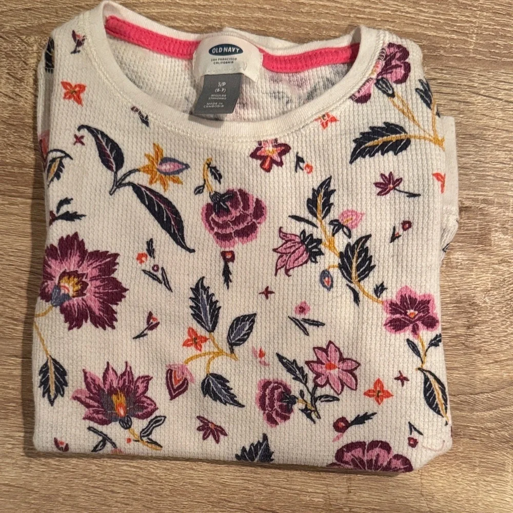 Old Navy Shirt